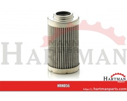 Filtr hydrauliki, Mann Filter