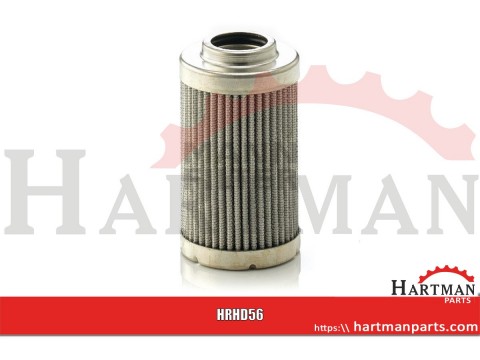 Filtr hydrauliki, Mann Filter