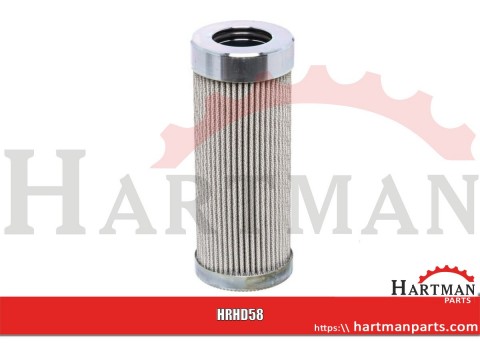 Filtr hydrauliki, Mann Filter