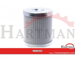 Filtr oleju hydraulicznego