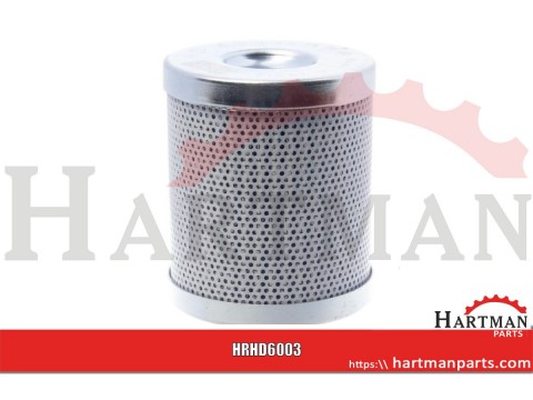 Filtr oleju hydraulicznego