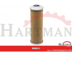 Filtr hydrauliki, Mann Filter