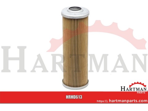Filtr hydrauliki, Mann Filter