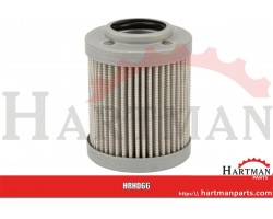 Filtr hydrauliki, Mann Filter