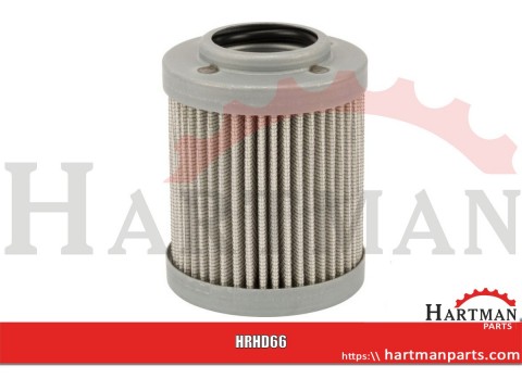 Filtr hydrauliki, Mann Filter