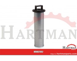 Filtr hydrauliczny