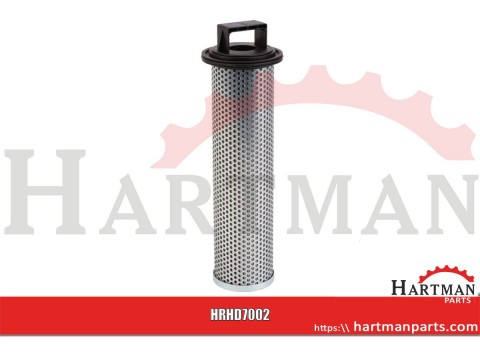 Filtr hydrauliczny