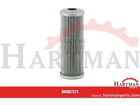 Filtr hydrauliczny