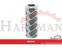 Filtr hydrauliczny