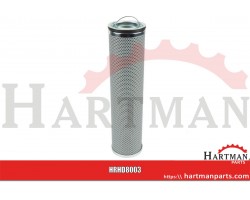 Filtr hydrauliki, Mann Filter