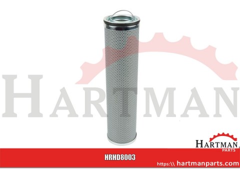 Filtr hydrauliki, Mann Filter