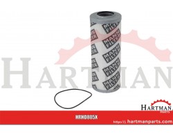 Filtr hydrauliczny