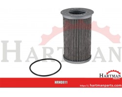 Filtr hydrauliczny
