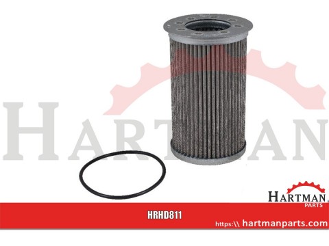 Filtr hydrauliczny