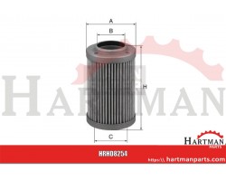 Filtr hydrauliczny