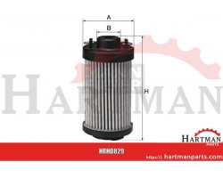 Filtr hydrauliczny