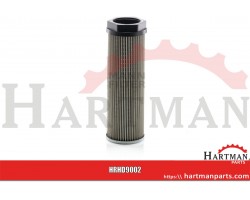 Filtr hydrauliczny