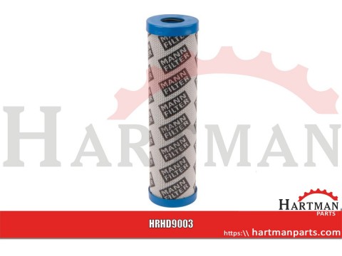 Filtr hydrauliczny