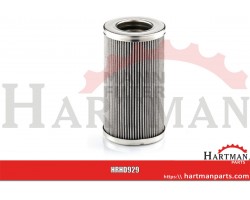 Filtr hydrauliki, Mann Filter