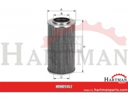 Filtr hydrauliczny