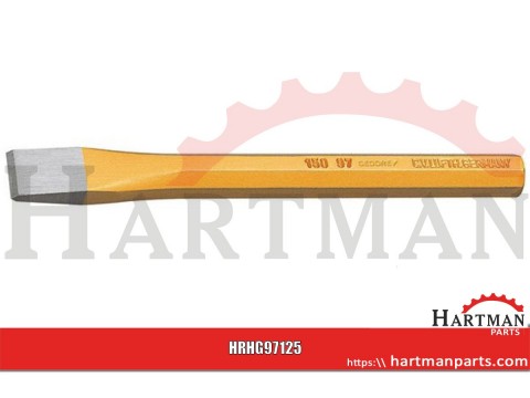 Przecinak płaski 8 kt. Gedore, 125 mm