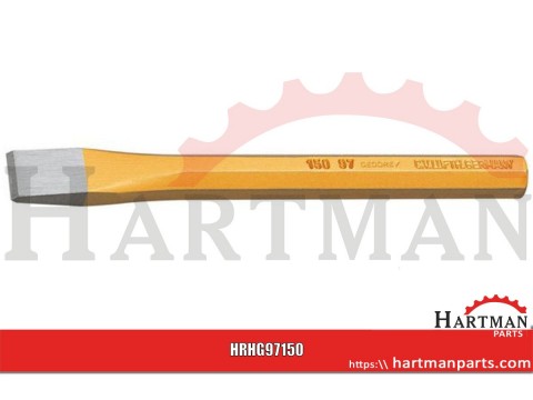 Przecinak płaski 8 kt. Gedore, 150 mm