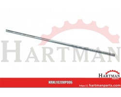 Rura hydrauliczna typu HL..V Salzgitter, 10x2 mm dł. 6 m