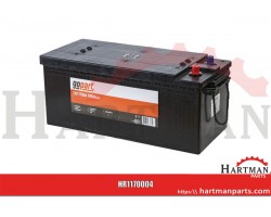 Akumulator, 12V 170AH 1000A