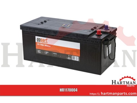Akumulator, 12V 170AH 1000A