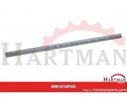 Rura hydrauliczna typu HL..V Kramp, 18x1.50 mm dł. 6 m