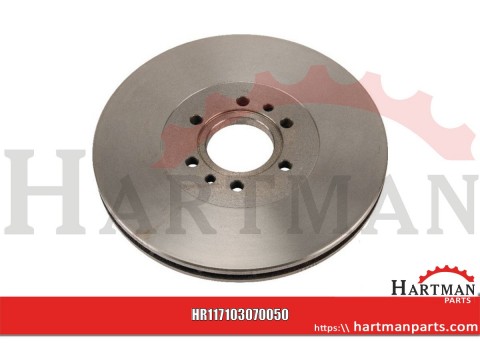 Tarcza hamulcowa