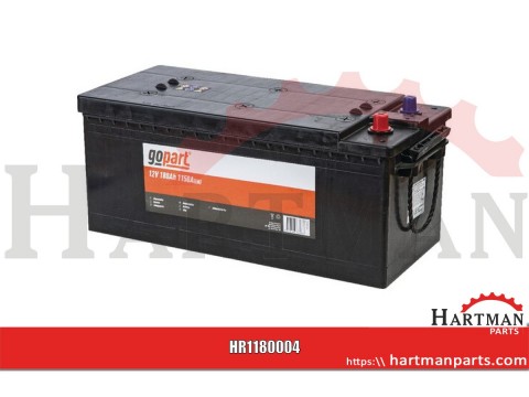 Akumulator, 12V 180AH 1150A