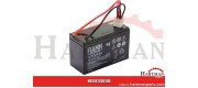 Akumulator Fiamm 12V/9Ah Stiga