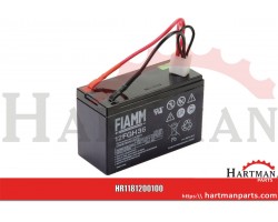 Akumulator Fiamm 12V/9Ah Stiga