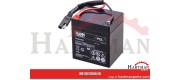 Akumulator 12V 4.5Ah