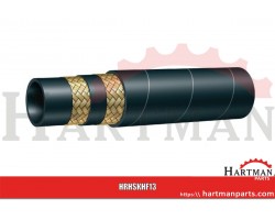 Wąż hydrauliczny HSK-HF 2SC, 1/2"