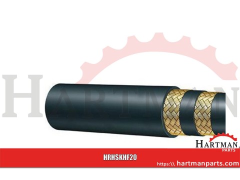 Wąż hydrauliczny HSK-HF 2SC, 3/4"