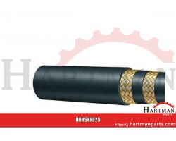 Wąż hydrauliczny HSK-HF 2SC, 1"
