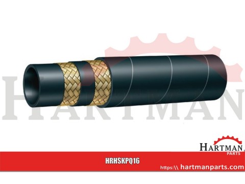 Wąż hydrauliczny HSK-PQ 2SC, 5/8"