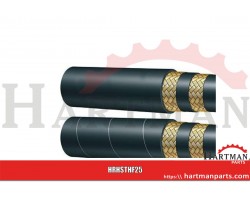Wąż hydrauliczny HST-HF 2SN, 1"
