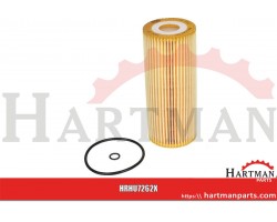 Filtr oleju, M&H