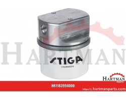 Filtr hydrauliki