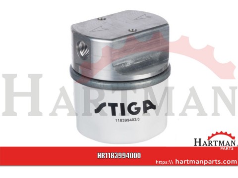 Filtr hydrauliki