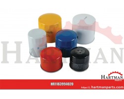 Filtr oleju hydraulicznego