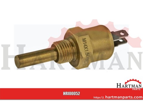 Czujnik temperatury, 80°C / 75°C