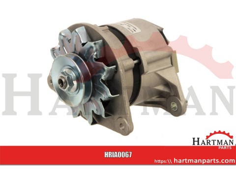 Alternator Letrika, 14 V, 34 A