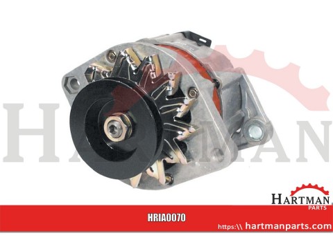 Alternator Letrika, 14 V, 45 A