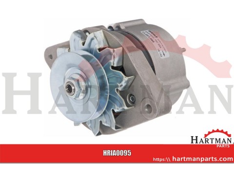 Alternator Letrika, 14 V, 33 A