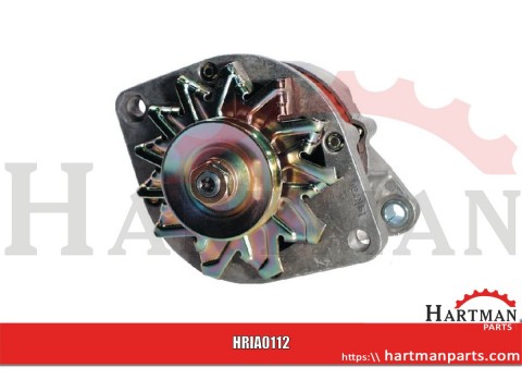 Alternator Letrika, 14 V, 55 A