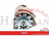 Alternator Letrika, 14 V, 55 A